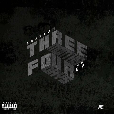 3Months & 4Days EP (Expanded Edition)