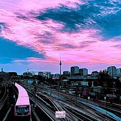 same old town (feat. Lilliano)