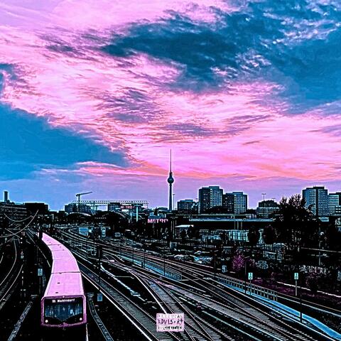 same old town (feat. Lilliano)