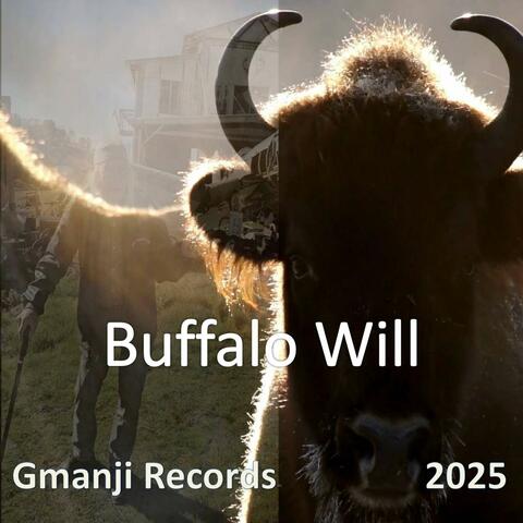 Buffalo Will