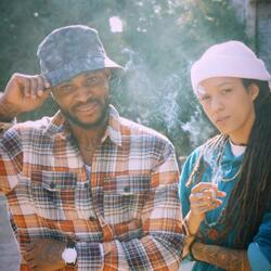 Your Body (feat. Miss Weirdy)