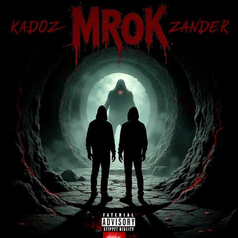 Mrok (feat. Kadoz)
