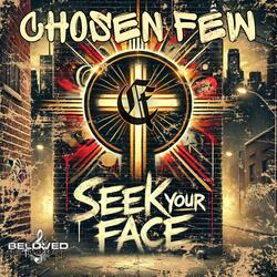 Seek Your Face