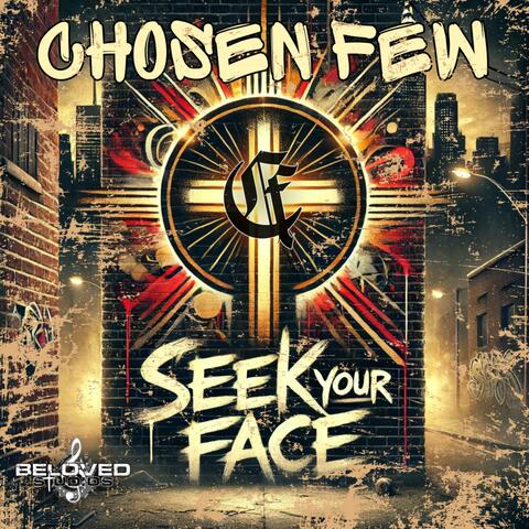 Seek Your Face