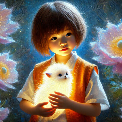 Please Sleep My Darling