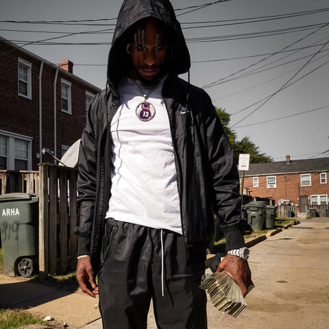 TRAP OR DIE