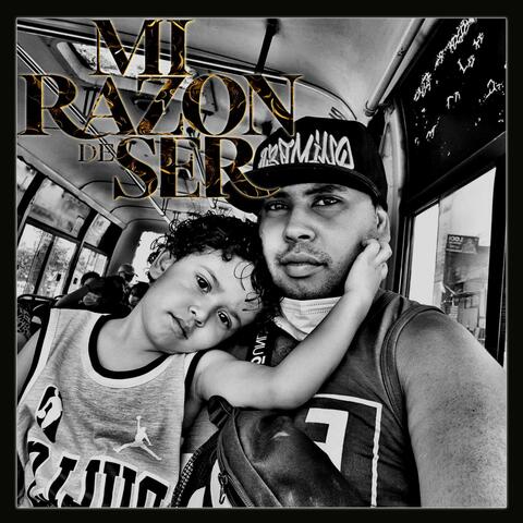Mi razón de ser (feat. Freesence)