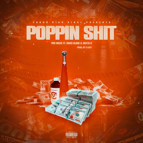 Poppin Sh!t