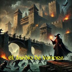 El Asedio de Venore, Pt. 1