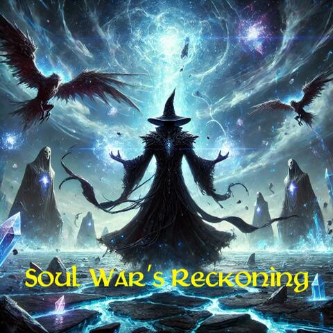 Soul War's Reckoning
