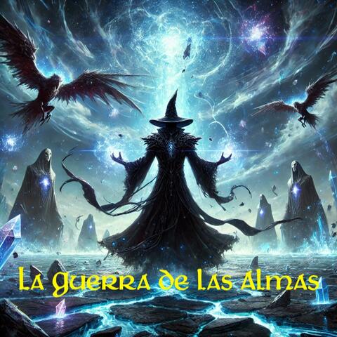 La Guerra de las Almas
