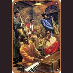Beat JAZZ RAP 'Mentiras Piadosas'