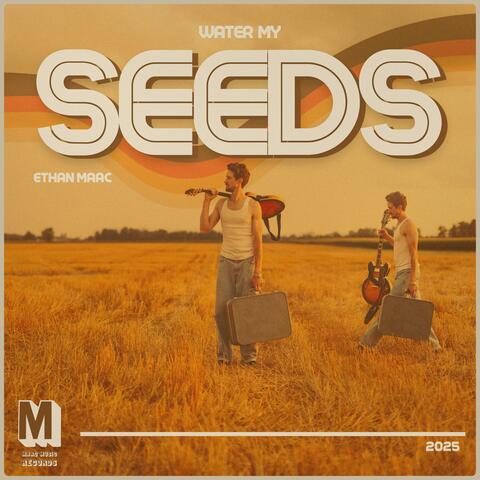 Water My Seeds