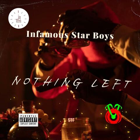 Nothing Left