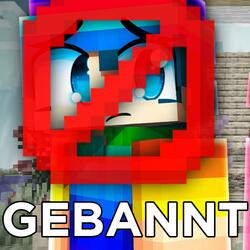 Gebannt