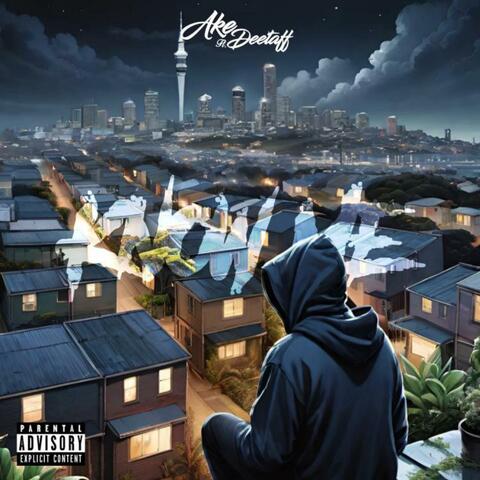 KNOW ME (feat. AKE)