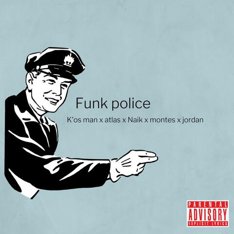 funk police