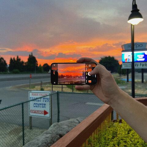 The Sun Still Rises