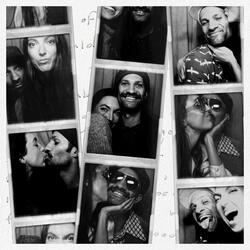 Never Gonna Fall in Love