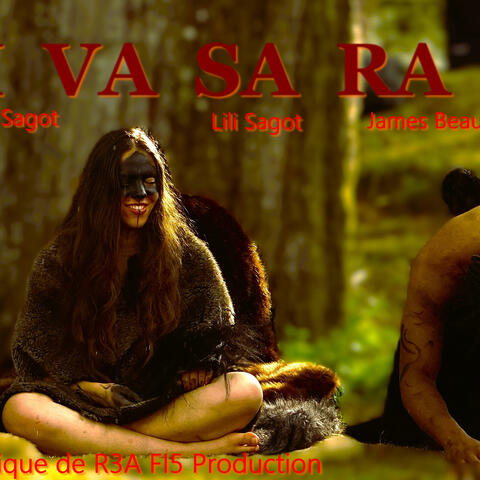 Akh Va Sa Ra (Bande sonore originale du film "Akh Va Sa Ra)