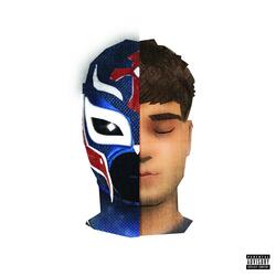 Rey Mysterio Freestyle