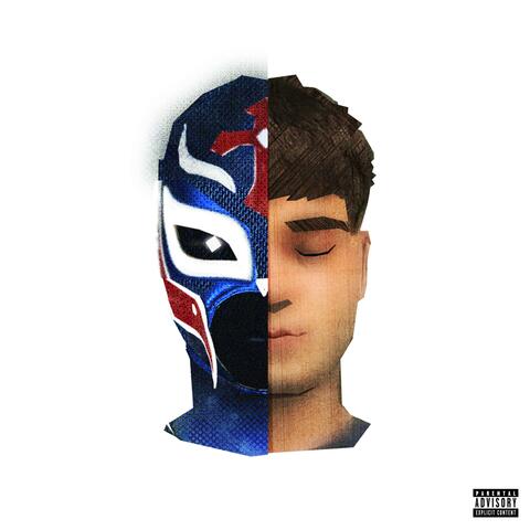 Rey Mysterio Freestyle