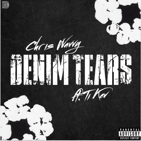 Denim Tears (feat. Ti Kev)