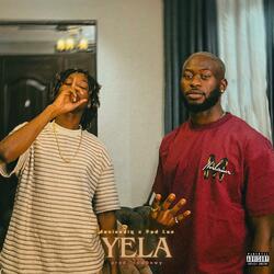 Yela (feat. Fad Lan)