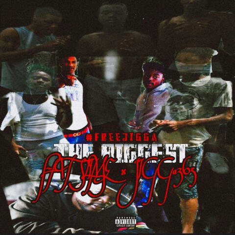 Fat Slime x Jigga365 (THE BIGGEST)