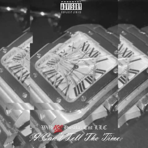 9 Cant Tell The Time