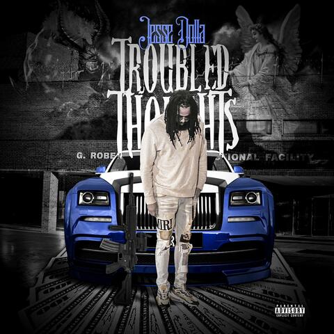 Troubled Thoughts Ep