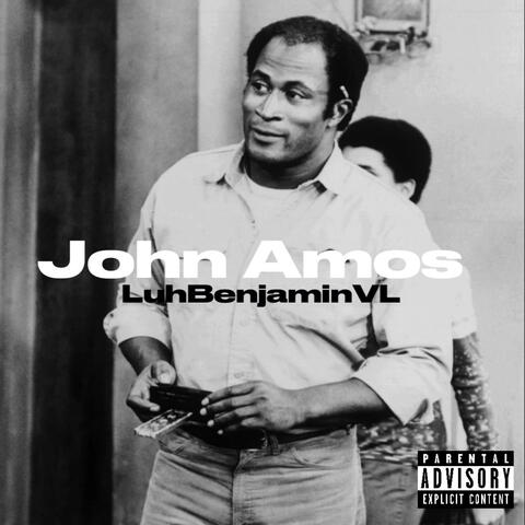 John Amos