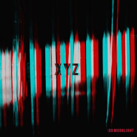 X Y Z