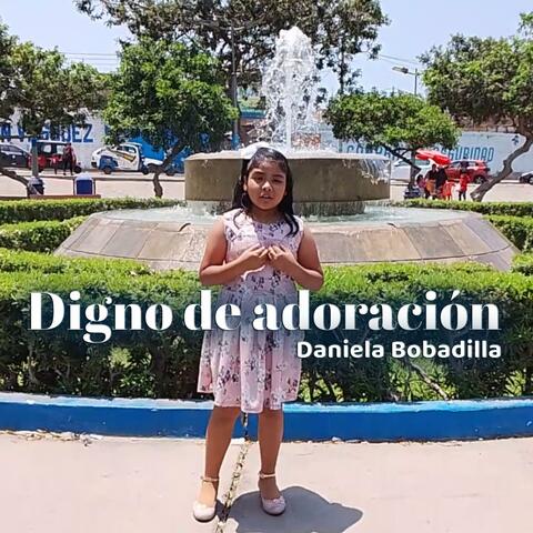 Digno de adoración (feat. Daniela Bobadilla)