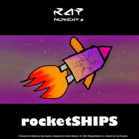 rocketSHIPS