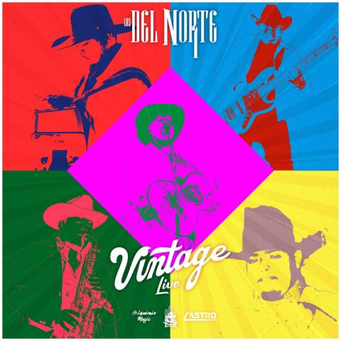 Vintage Live