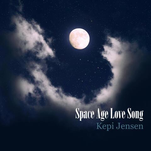 Space Age Love Song