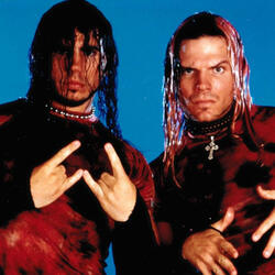 precipice of defeat/grown (Video Mix)