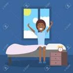 RISE AND SHINE (FOR jASMINE)