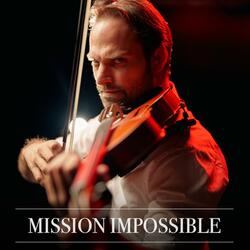 Theme from Mission: Impossible (Soundtrack from the TV Show)