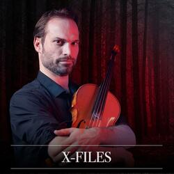 Materia Primoris: The X-Files Theme (The Truth and the Light: Music from the X-Files)
