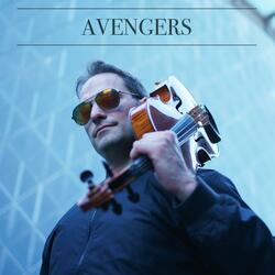 The Avengers (Original Motion Picture Soundtrack)