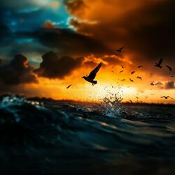 Hope, Like a Bird (희망, 작은 새처럼)