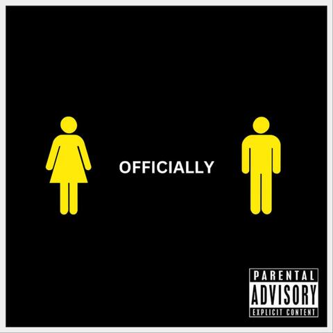 Officially