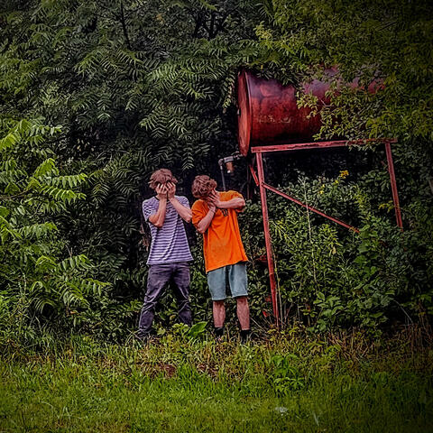 What A Bloody Mess This Knife Made