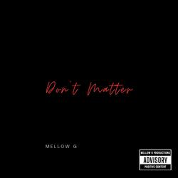 Don't Matter (Instrumental)