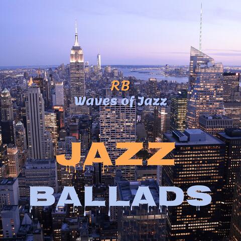 RB Waves of Jazz