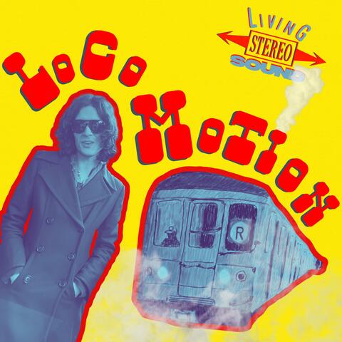 The Locomotion