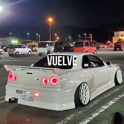 "VUELVE" (Base de Rap Club | Electro Rap Hip Hop)
