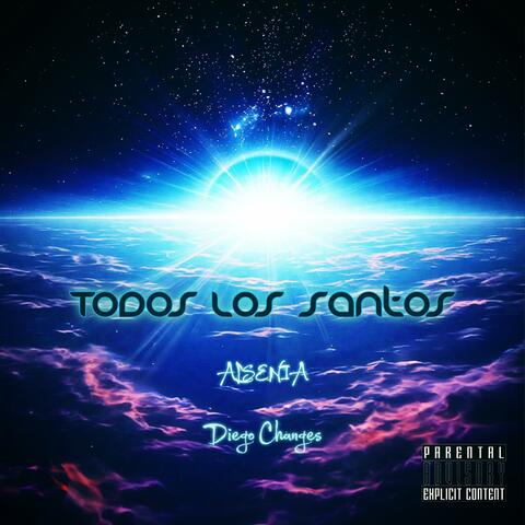 Todos los Santos (feat. DiegoChanges)